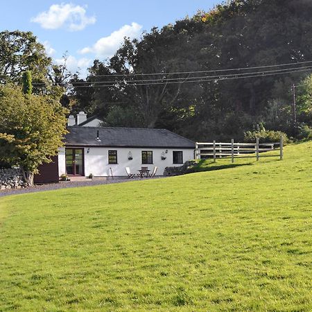 Tan Rallt Barn Tregarth Extérieur photo